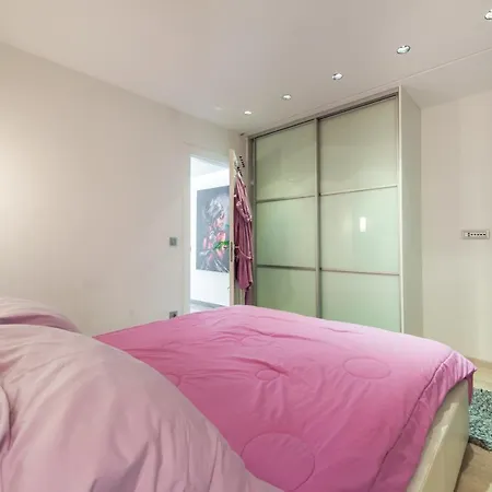 Apartman Lavander & Violet