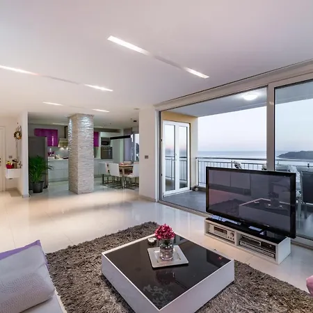 Apartman Lavander & Violet Dubrovnik