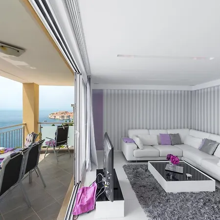 Apartman Lavander & Violet *