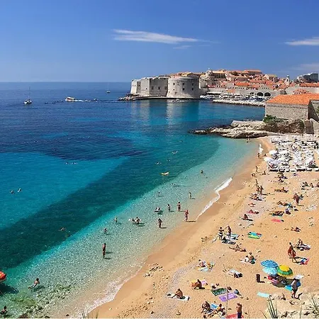 Apartman Lavander & Violet Dubrovnik
